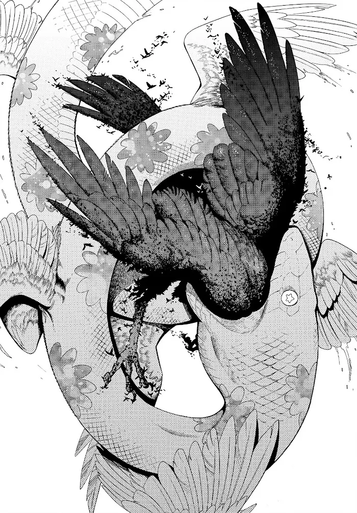 Delicious in Dungeon Chapter 79 image 28_optimized
